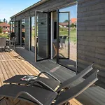 Beautiful In With Sauna * Haderslev