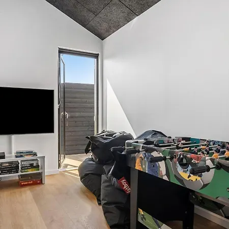 Beautiful In With Sauna 別荘