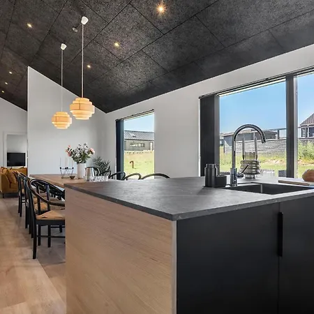 別荘 Beautiful In With Sauna ハザスレウ