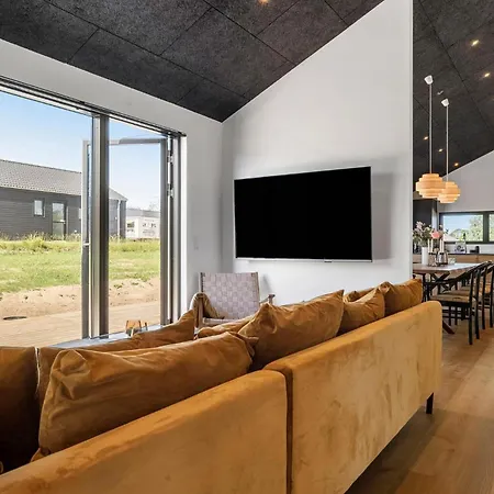 別荘 Beautiful In With Sauna *