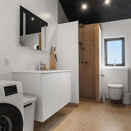 Дом отдыха Beautiful In With Sauna *