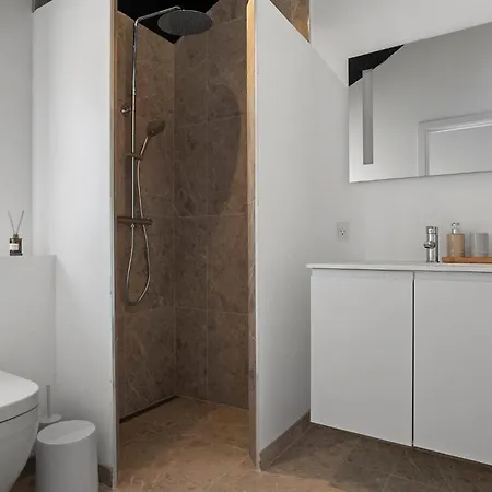 Дом отдыха Beautiful In With Sauna